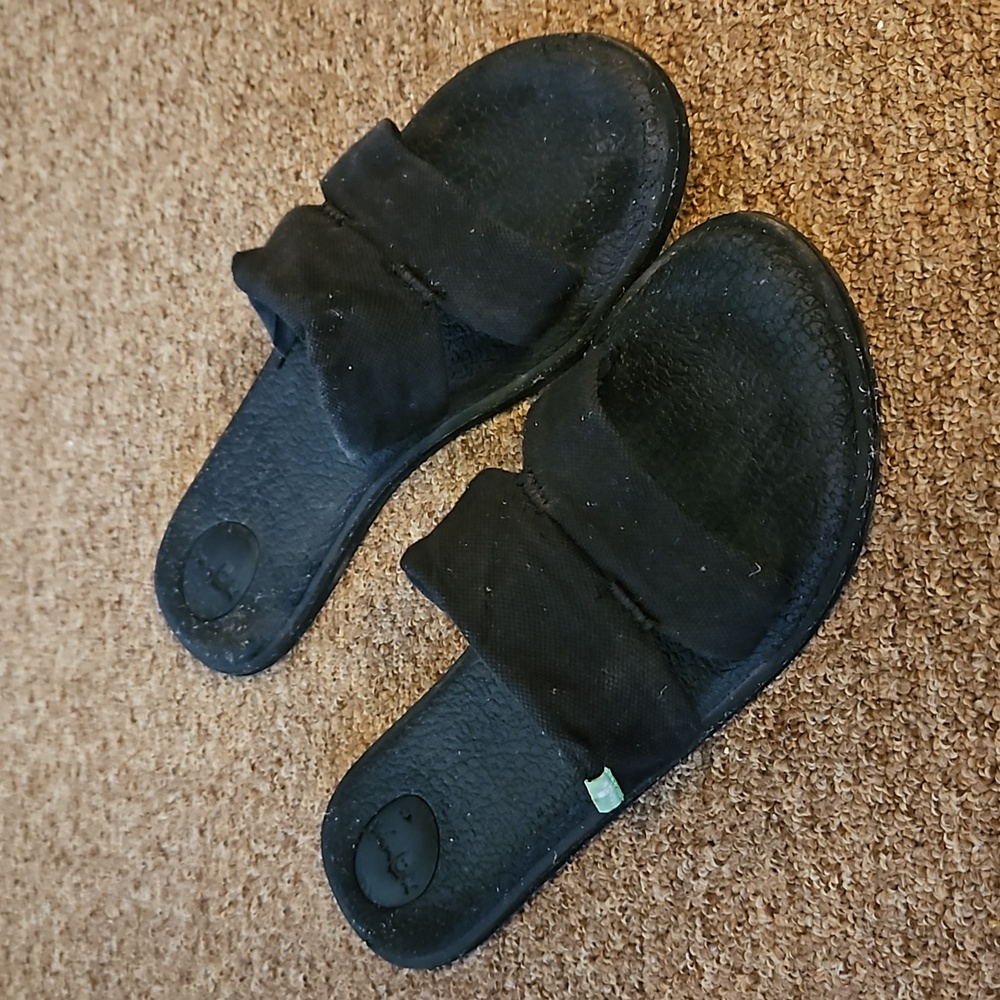 Sanuk yogamat